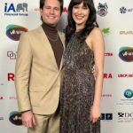 Alexia Fast Instagram - Congratulations to the nominees and the winners tonight of the @UBCP_ACTRA awards. What a lovely night.