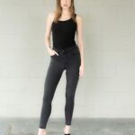 Alexia Fast Instagram - Modelling digitals.