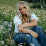 Alexus Oladi Instagram - 🍃. 🍃 📷: @ashlynharrop.photography
