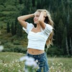 Alexus Oladi Instagram - 🍃. 🍃 📷: @ashlynharrop.photography