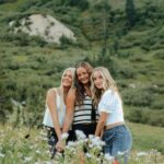 Alexus Oladi Instagram - 🍃. 🍃 📷: @ashlynharrop.photography