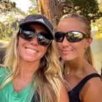 Alexus Oladi Instagram - lake tahoe dump 📸🦞 Lake Tahoe