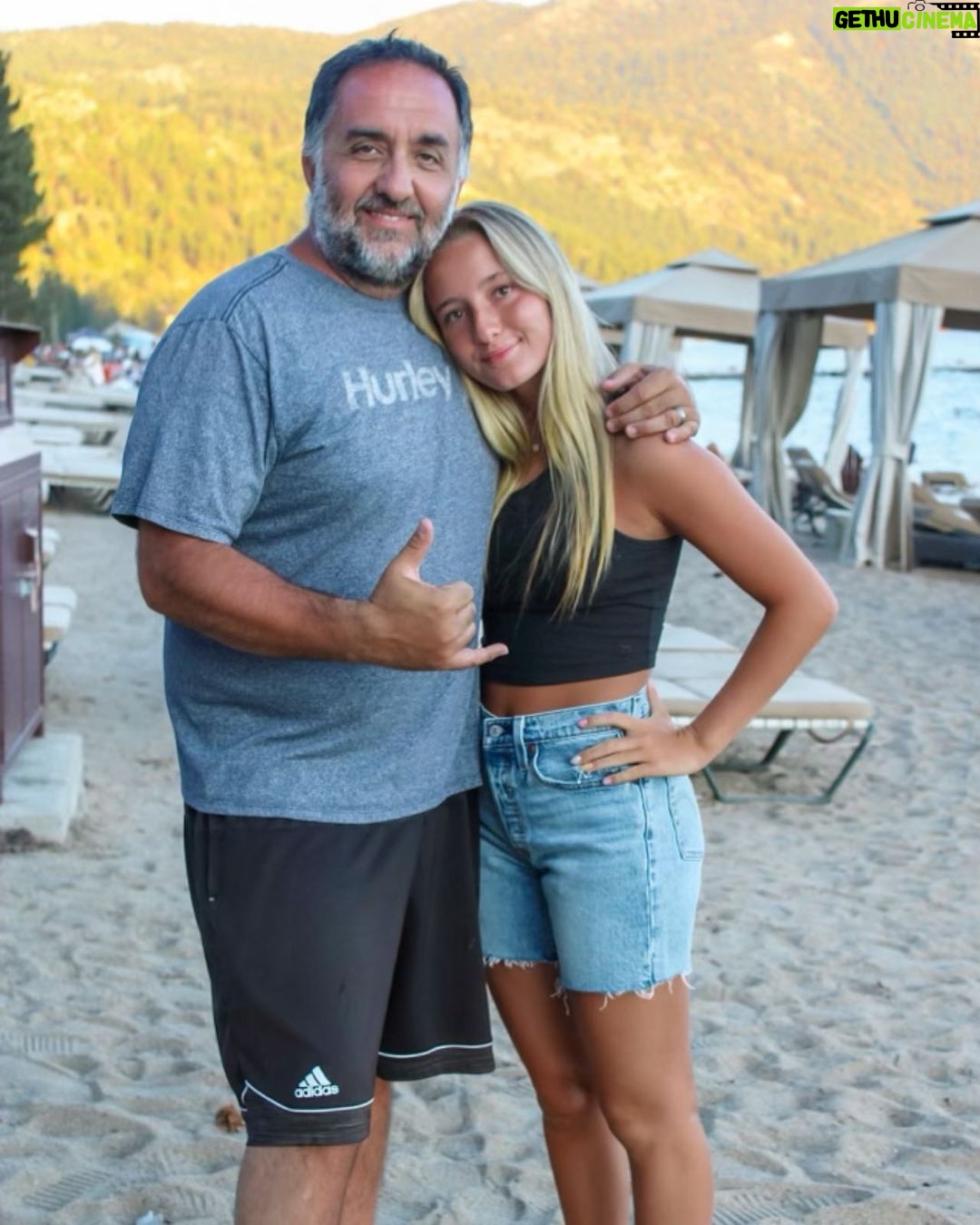 Alexus Oladi Instagram - lake tahoe dump πΈπ¦ Lake Tahoe