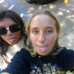 Alexus Oladi Instagram - lake tahoe dump 📸🦞 Lake Tahoe