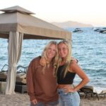 Alexus Oladi Instagram - lake tahoe dump 📸🦞 Lake Tahoe
