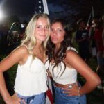 Alexus Oladi Instagram - happy birthday to us and america 🇺🇸🥳 4th of July