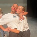 Alexus Oladi Instagram – Camp was epic 😛