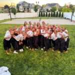 Alexus Oladi Instagram - Camp was epic 😛