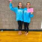 Alexus Oladi Instagram - Camp was epic 😛
