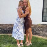 Alexus Oladi Instagram – End of year 2 😘 @farmingtonnixelles