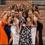 Alexus Oladi Instagram - prom with the best!! @afiefia