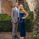 Alexus Oladi Instagram - prom with the best!! @afiefia