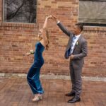 Alexus Oladi Instagram - prom with the best!! @afiefia