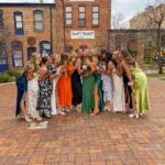 Alexus Oladi Instagram - prom with the best!! @afiefia