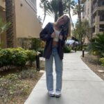 Alexus Oladi Instagram - lil vegas trip