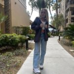 Alexus Oladi Instagram - lil vegas trip