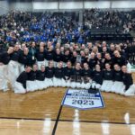 Alexus Oladi Instagram - soo grateful for this year and this team!! #2 🫡😎