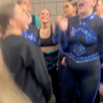 Alexus Oladi Instagram - We had a blast at semis- now let’s have some fun at STATE! 🤍