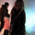 Alexus Oladi Instagram - Ice Castles ✨ Park City, Utah