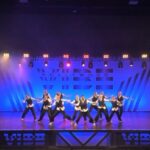 Alexus Oladi Instagram – Mob 

Choreo: Jason Picket 
Studio: @l2dutah 
Comp: @hollywoodvibe