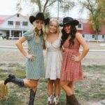 Alexus Oladi Instagram - Harvest 🤠 Saltaire Farm Equestrian Center