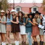 Alexus Oladi Instagram - Harvest 🤠 Saltaire Farm Equestrian Center