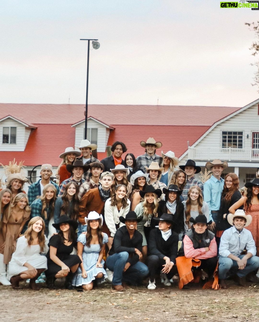 Alexus Oladi Instagram - Harvest 🤠Saltaire Farm Equestrian Center