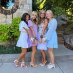 Alexus Oladi Instagram - First hoco was the best with Drake✨