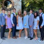 Alexus Oladi Instagram - First hoco was the best with Drake✨