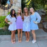 Alexus Oladi Instagram - First hoco was the best with Drake✨