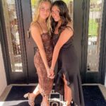 Alexus Oladi Instagram – End of year 2 😘 @farmingtonnixelles