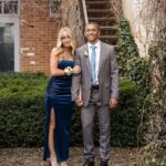 Alexus Oladi Instagram - prom with the best!! @afiefia