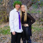 Alexus Oladi Instagram - harvest with ben! 😁🃏