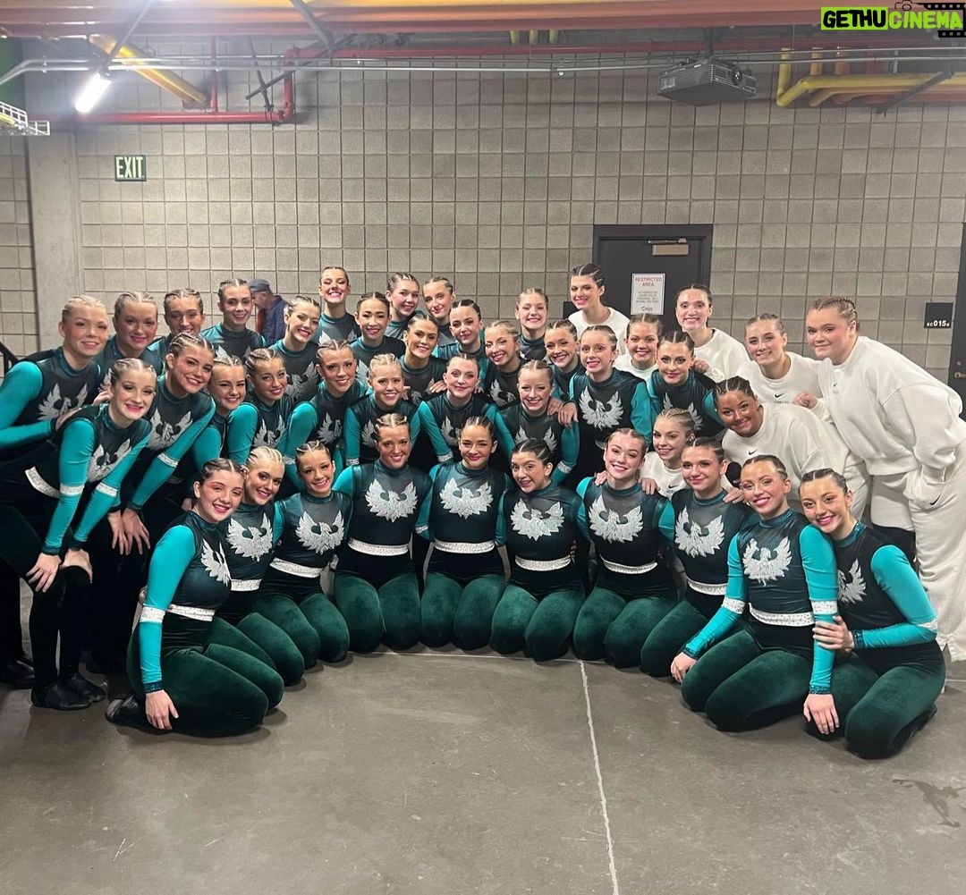 Alexus Oladi Instagram - We had a blast at semis- now let’s have some fun at STATE! 🤍