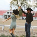 Alexus Oladi Instagram - Harvest 🤠 Saltaire Farm Equestrian Center