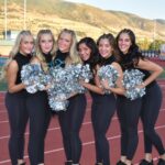 Alexus Oladi Instagram - Friday Nights 💙