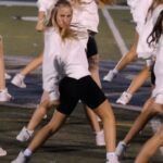 Alexus Oladi Instagram - A little game day video… So grateful for this team 🤍