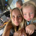 Alexus Oladi Instagram – see ya 2023 🫡🥳