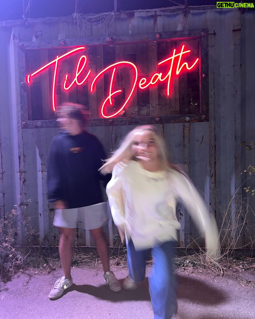 Alexus Oladi Instagram - halloween month dump 👻🎃