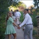 Alexus Oladi Instagram - hoco with the funnest date!