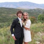 Alexus Oladi Instagram - Hoco was fire!!
