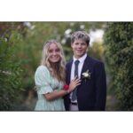 Alexus Oladi Instagram - hoco with the funnest date!