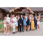 Alexus Oladi Instagram - Hoco was fire!!