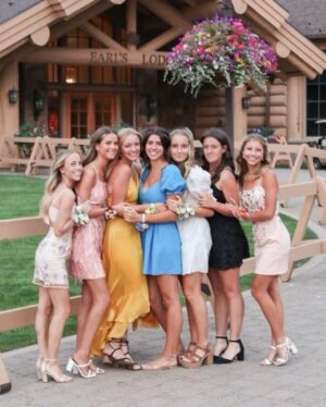 Alexus Oladi Instagram - Hoco was fire!!