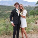 Alexus Oladi Instagram - Hoco was fire!!