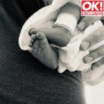 Ali Bastian Instagram – She’s arrived! @davidcomahony and I welcomed our beautiful little girl into the world last Saturday. Isla is the proudest big sister! Our little family are snuggling in together for her fourth trimester and will be back with more news soon! ❤️