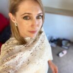 Ali Bastian Instagram - Introducing ‘Samantha’ from #wehunttogether @alibichannel So much fun working on this last summer 🎬❤️🍾