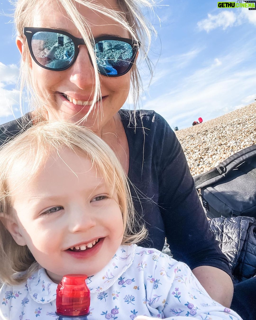 Ali Bastian - 813 Likes - We had the most magical day yesterday with my dear friend @carleystenson1 and little Skye. Isla went on the beach and dipped her toes in the sea for the first time and she loved it!! Magic!! 💫🌊💖. Carley thank you for the most beautiful day and for all the care you took with Isla’s allergies. You are a black belt friend! You made us feel so safe and so very, very welcome. When a friend ‘gets it’ like you do it makes such a huge difference and means Isla can play freely and I can breathe a little easier knowing that another adult also has eyes in the back of their head! I hope this is the beginning of many adventures to come!! Love you loads 💖💖💖💖💖