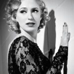 Ali Bastian Instagram - Just finished watching @fosseverdonfx on @disneyplus… Incredible. Honestly… I wish I had seen that before playing Roxie in Chicago, so much about that show I didn’t know the history of or fully understand… I ran an awful lot on instincts as I often do. But I do feel clearer now on why it felt so emotionally intense playing that part night after night. I think the show is almost perfectly designed to aquaint you with your own shadow both on a personal level and as a performer… and although challenging… I see now what a gift that really was ❤️