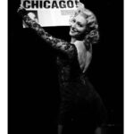 Ali Bastian Instagram - Just finished watching @fosseverdonfx on @disneyplus… Incredible. Honestly… I wish I had seen that before playing Roxie in Chicago, so much about that show I didn’t know the history of or fully understand… I ran an awful lot on instincts as I often do. But I do feel clearer now on why it felt so emotionally intense playing that part night after night. I think the show is almost perfectly designed to aquaint you with your own shadow both on a personal level and as a performer… and although challenging… I see now what a gift that really was ❤️